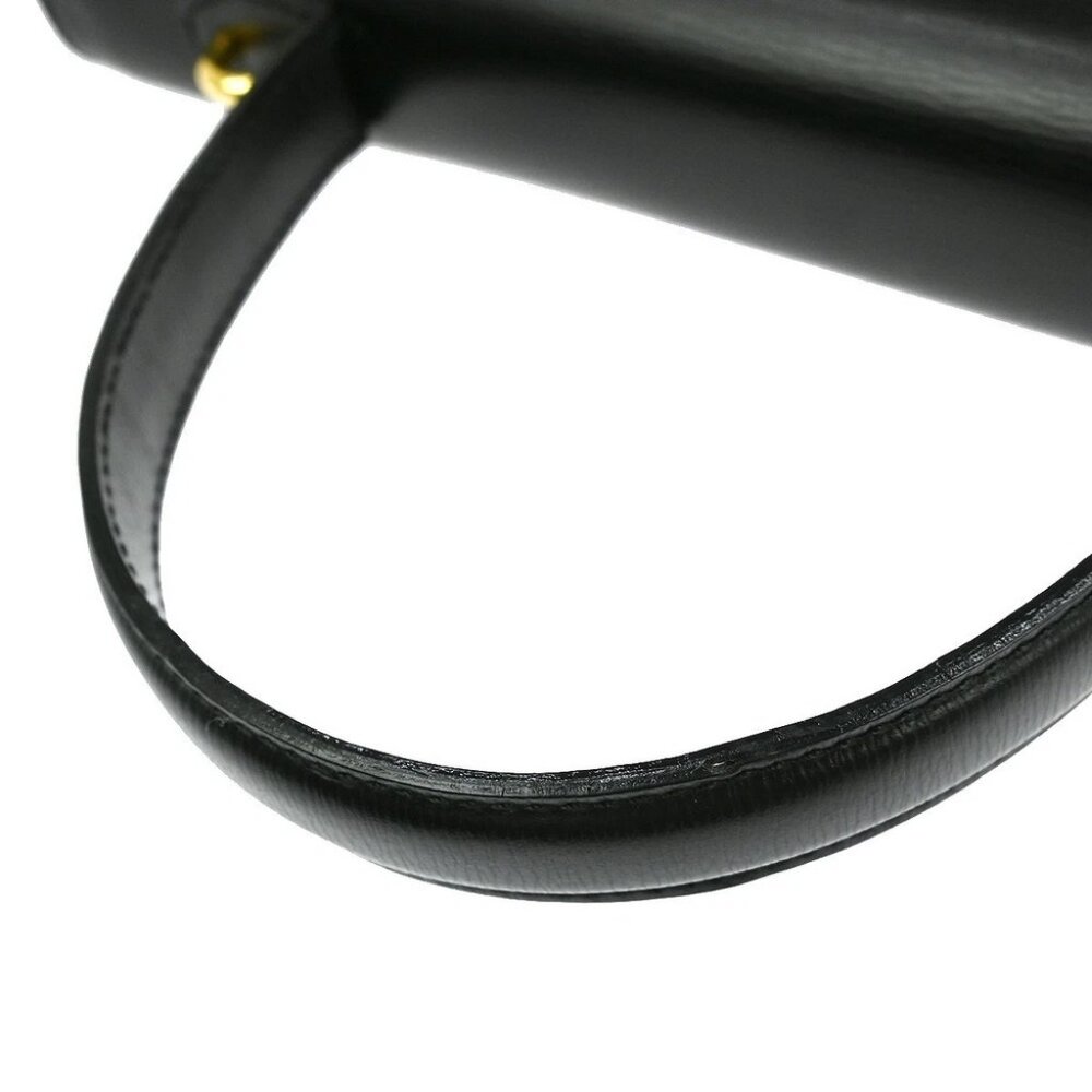 BUYIT Christian Dior Black Handbag NQ03410 - Picture 3 of 9
